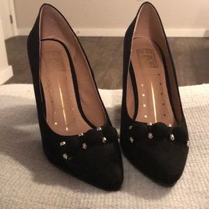 Cute Heels or whatever ✨